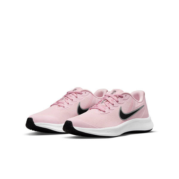 Кроссовки star runner 3 Nike, розовый — фото 3