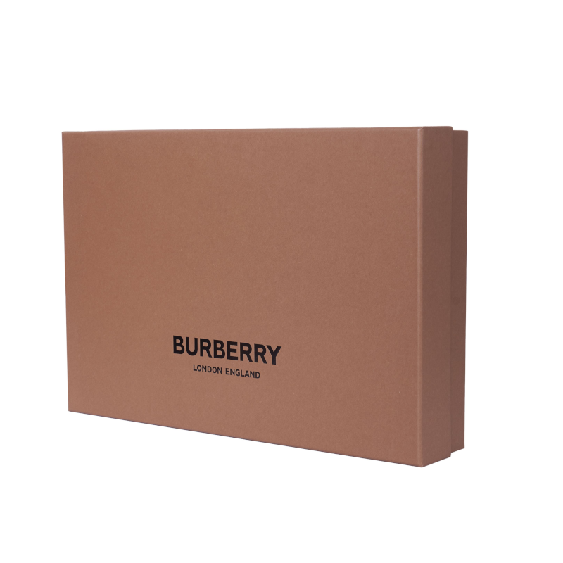Burberry Шарф из кашемира для женщин, серый — фото 3