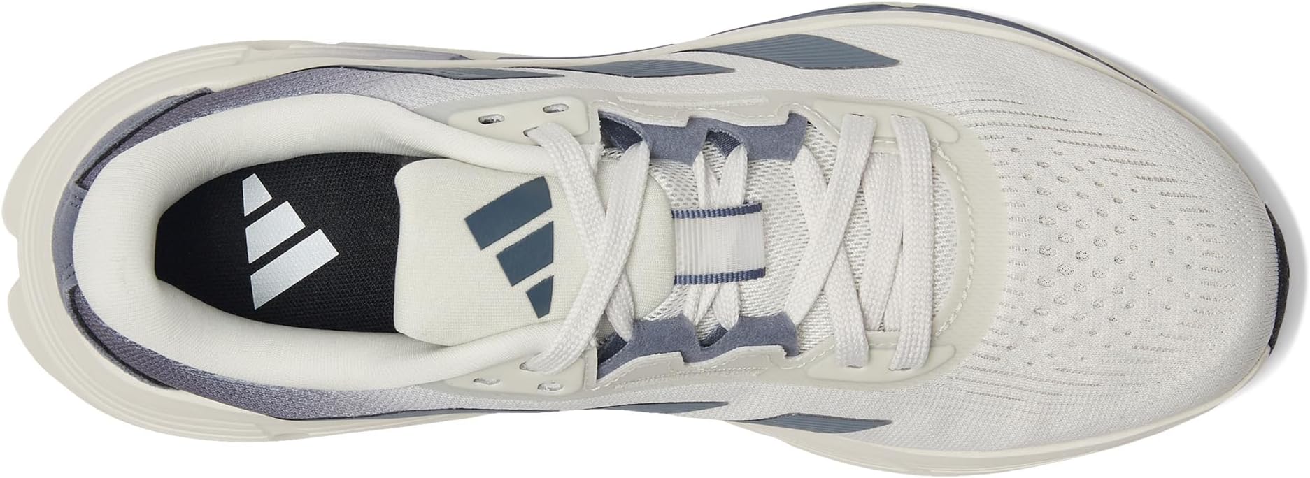 Кроссовки Adidas Questar 3 Running Shoes, Orbit Grey/Onix/Orbit Grey — фото 2