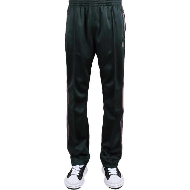 

Трикотажные спортивные штаны мужские Needles, зеленый