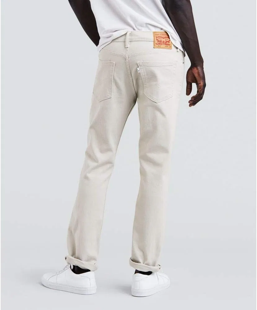 Джинсы Slim Fit Levi's Moonstruck — фото 2
