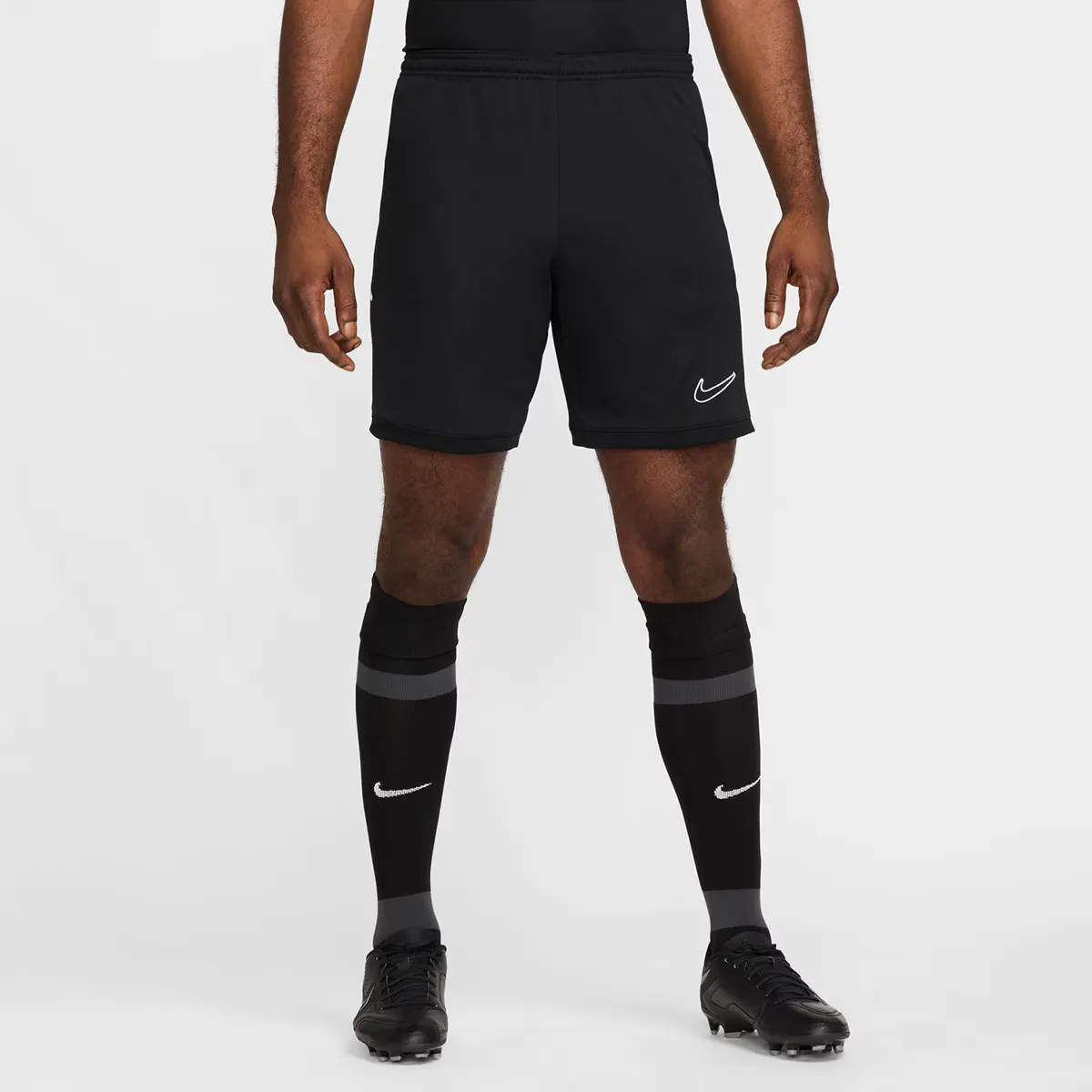 

Футбольные шорты Nike Men's Dri-FIT Academy, синий