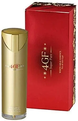 Эссенция для лица 4GF Super Pure Essence с керамидами, 30 мл — фото 2