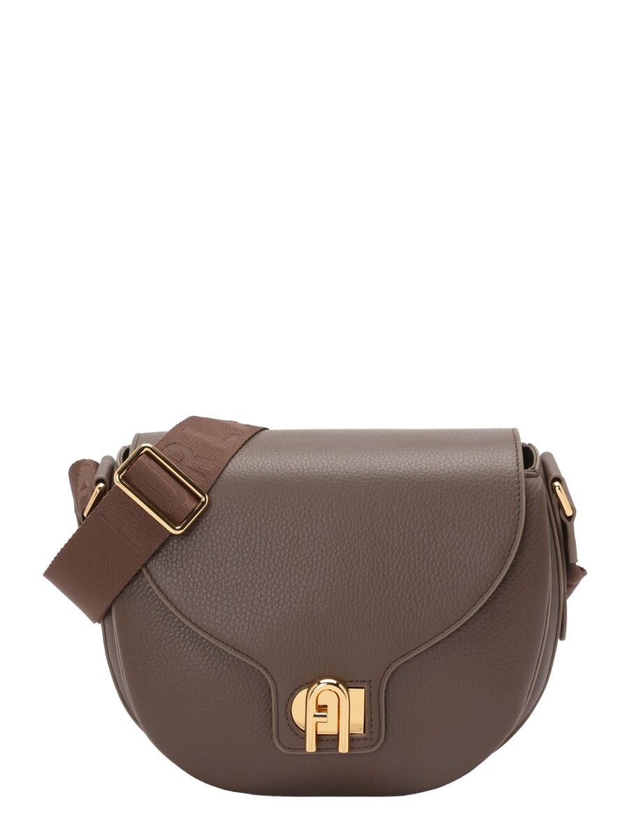 

Сумка кросс-боди FURLA LOTUS, Brown