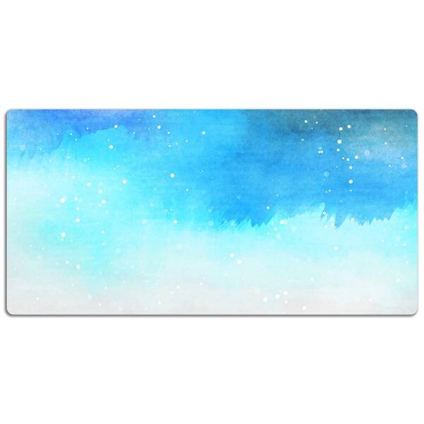 

Настольный коврик Tulup Lackierter Himmel, 100x50x1 см, зеленый