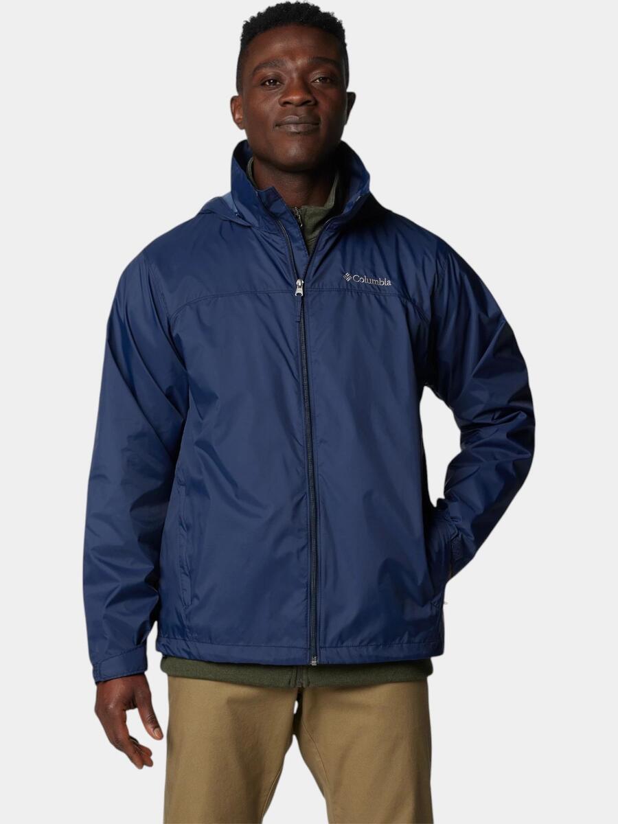 

COLUMBIA Ветровка мужская Glennaker Lake II