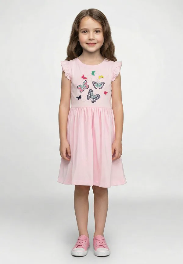 Трикотажное платье Blue Seven, Rosa