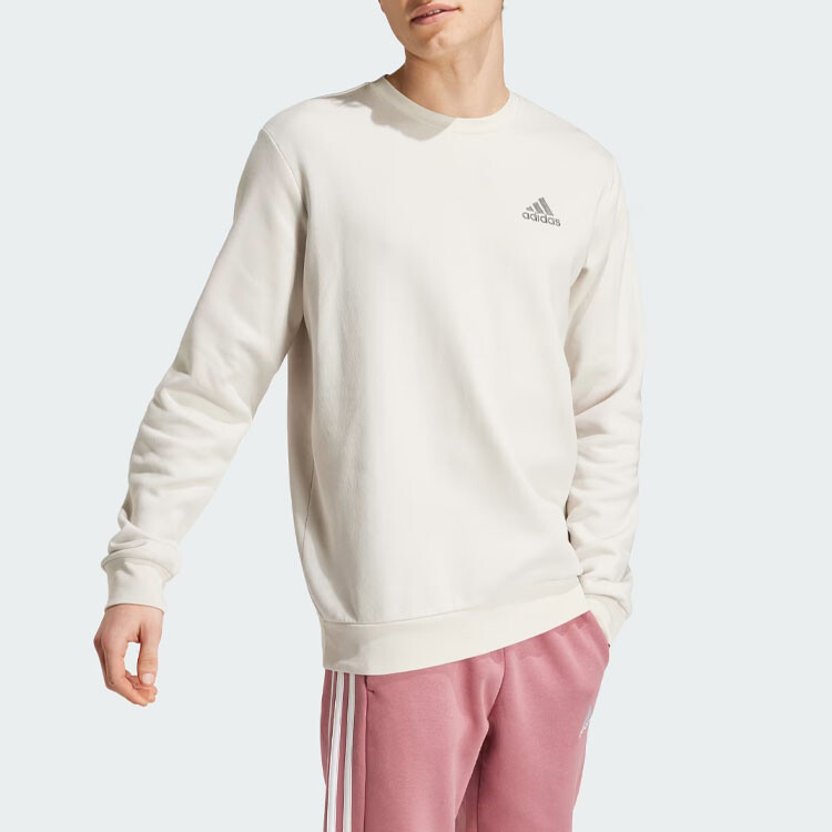 Толстовка Adidas Alumina — фото 2