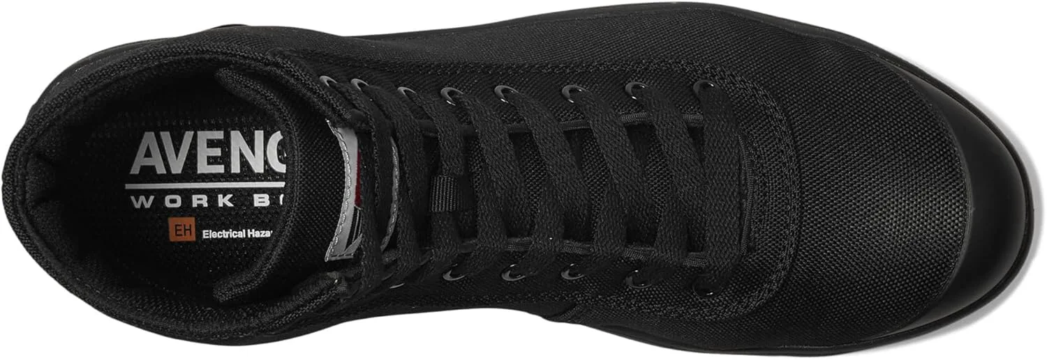 

Рабочие ботинки Avenger Blade High CT Avenger Work Boots, черный