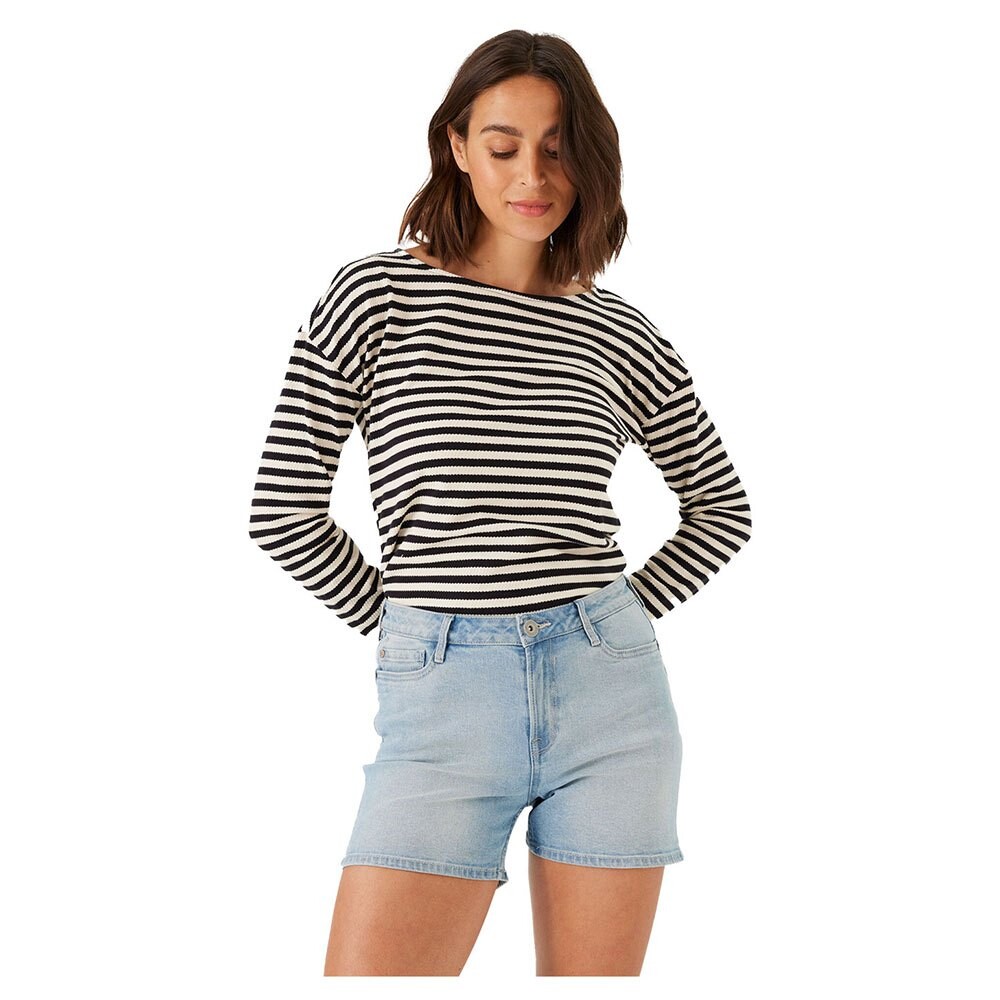 

Шорты Garcia Celia denim, коричневый