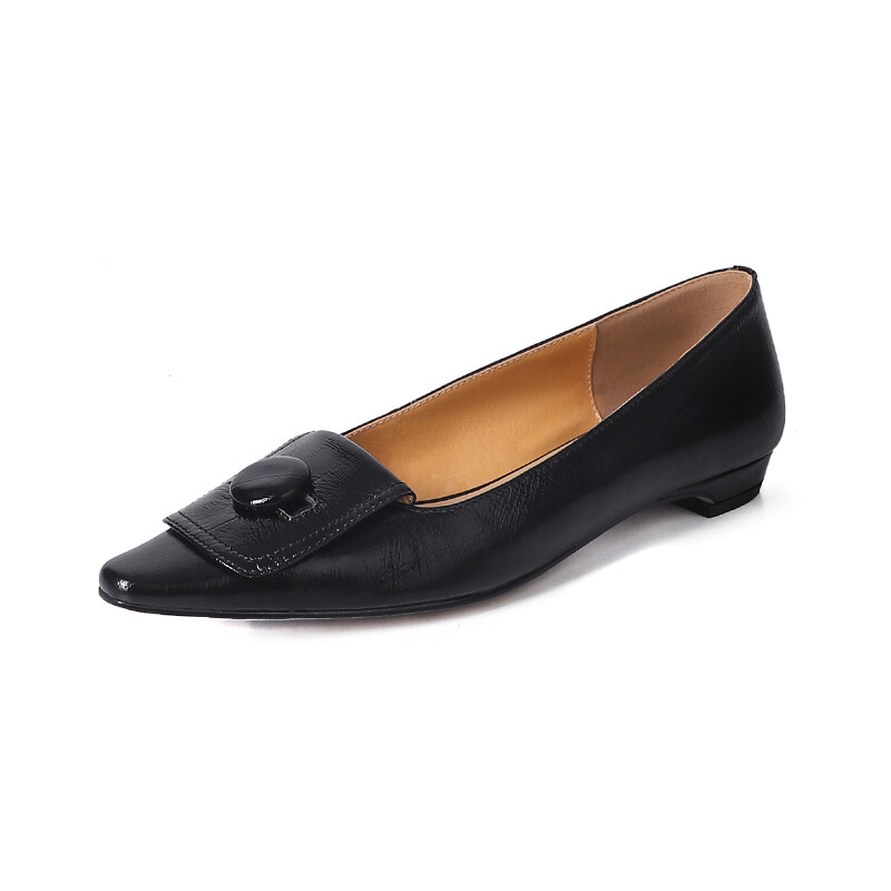 

Туфли женские повседневные Women's Casual Shoes Women's Naiyee, черный