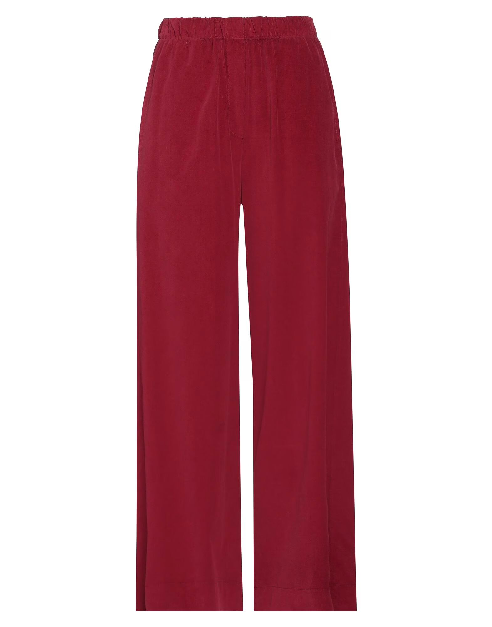 

Брюки Trebarrabi, бордовый