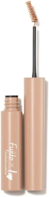 Краска для бровей Fujiko Magical Eyebrow Color Decolored Beige 3 г