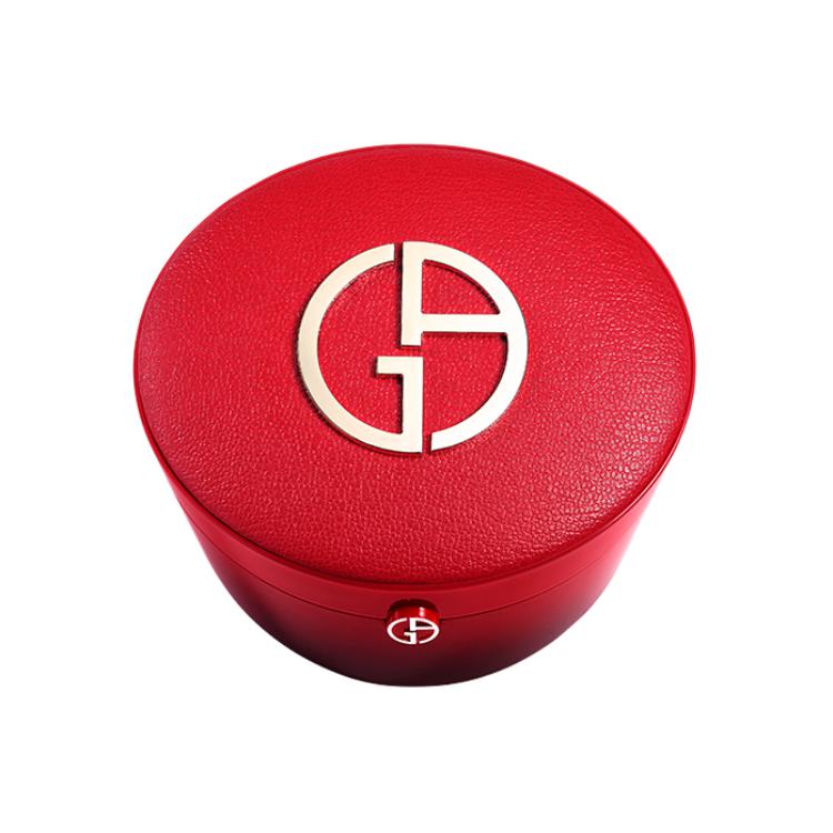 

AMANI To Go Air Cushion Shell Portable 1 Pack GIORGIO ARMANI, 1 pack