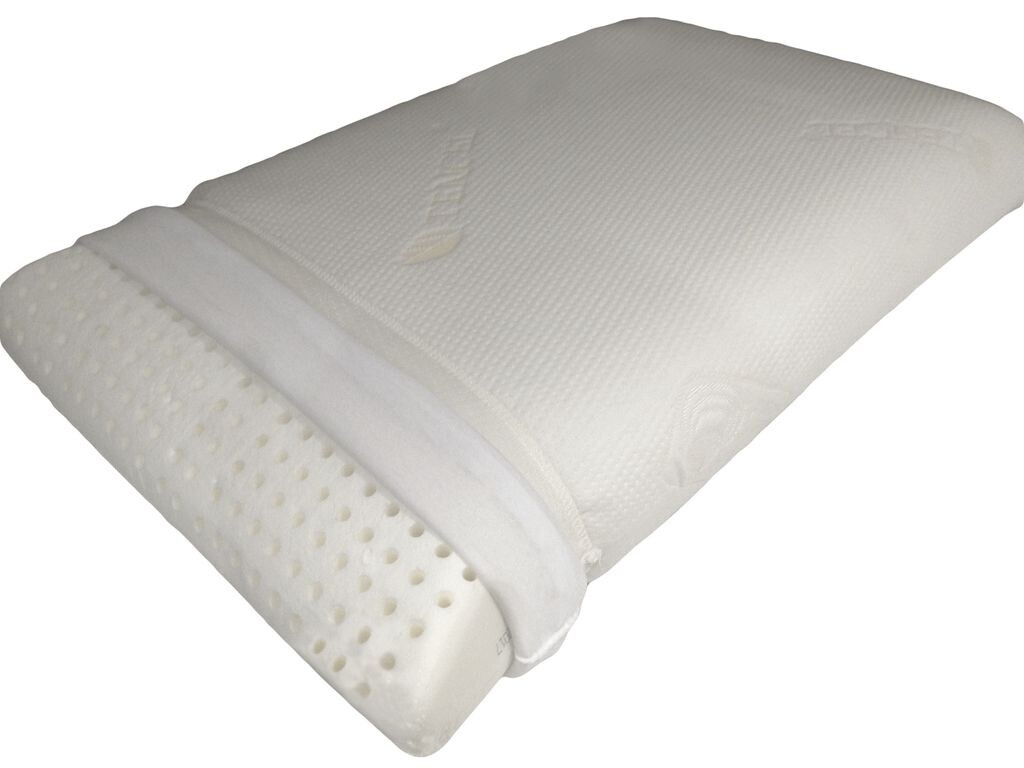 

Jekatex, подушка для шеи Sleepy 35x70x9см