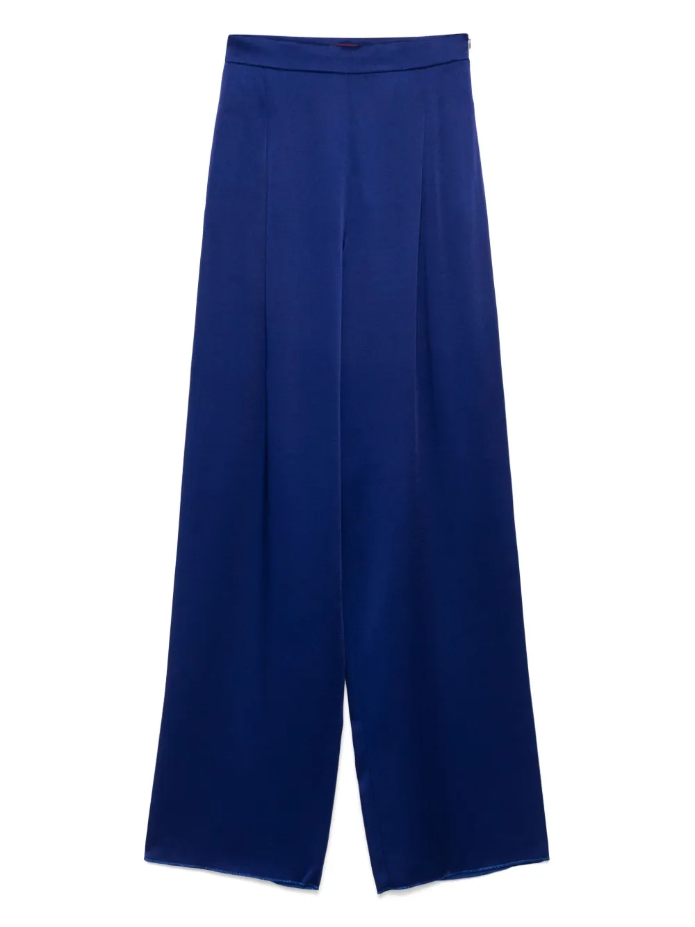 

Брюки палаццо Ieti MAX MARA, синий