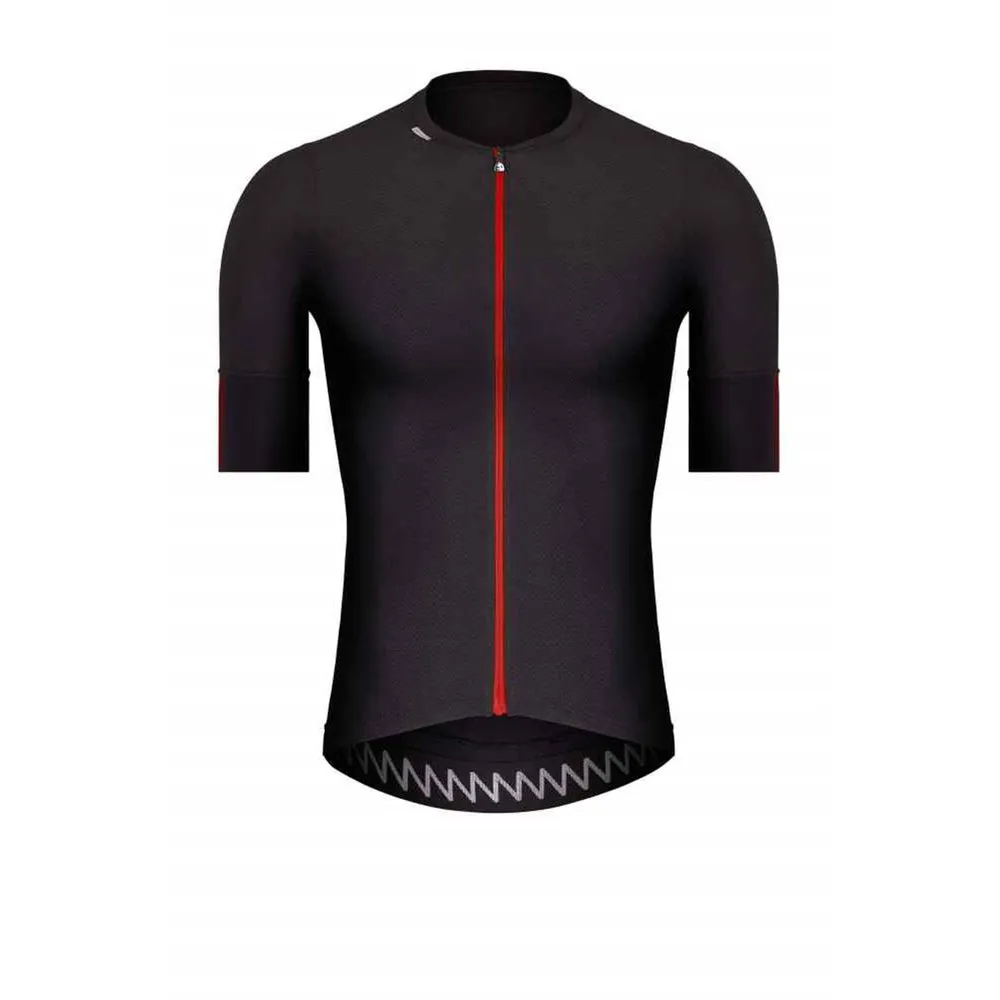 

Джерси с коротким рукавом Etxeondo Ero Super Dry Pro, черный