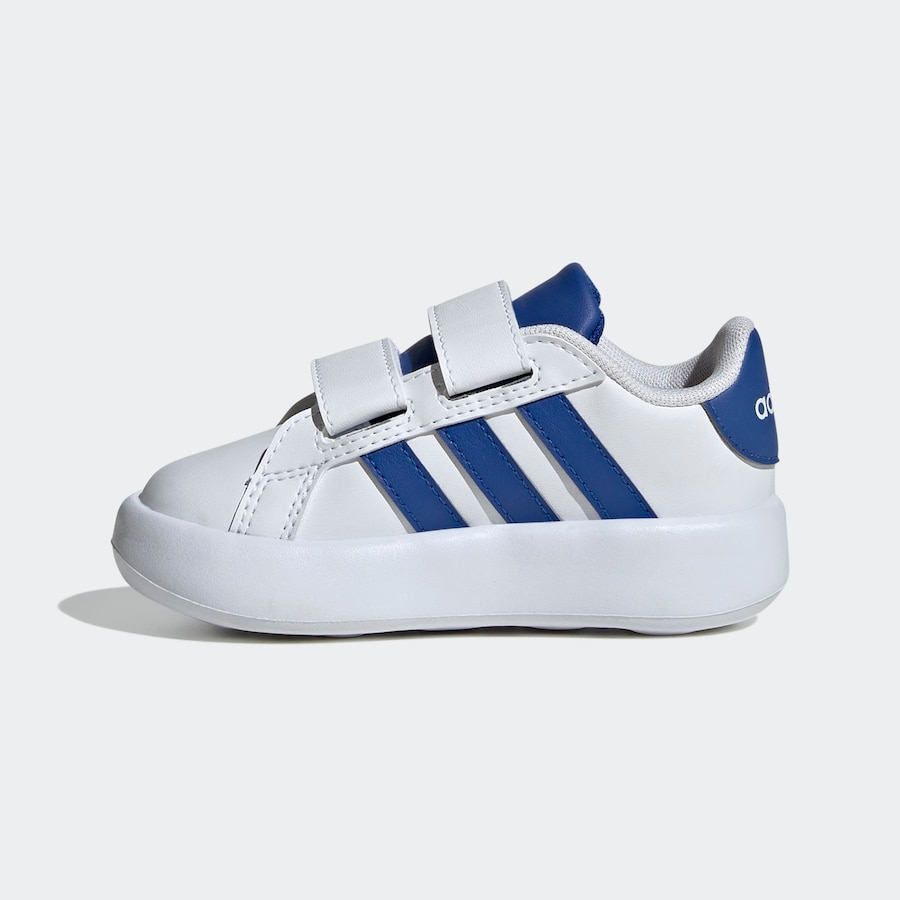 

Кроссовки ADIDAS ORIGINALS Grand Court 2.0, белый