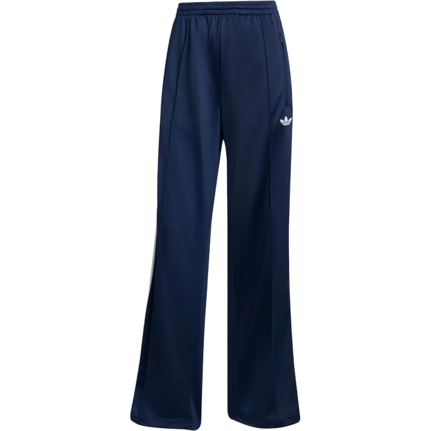 Тренировочные штаны Adicolor Classic Firebird Loose Adidas Originals, Midnight Indigo