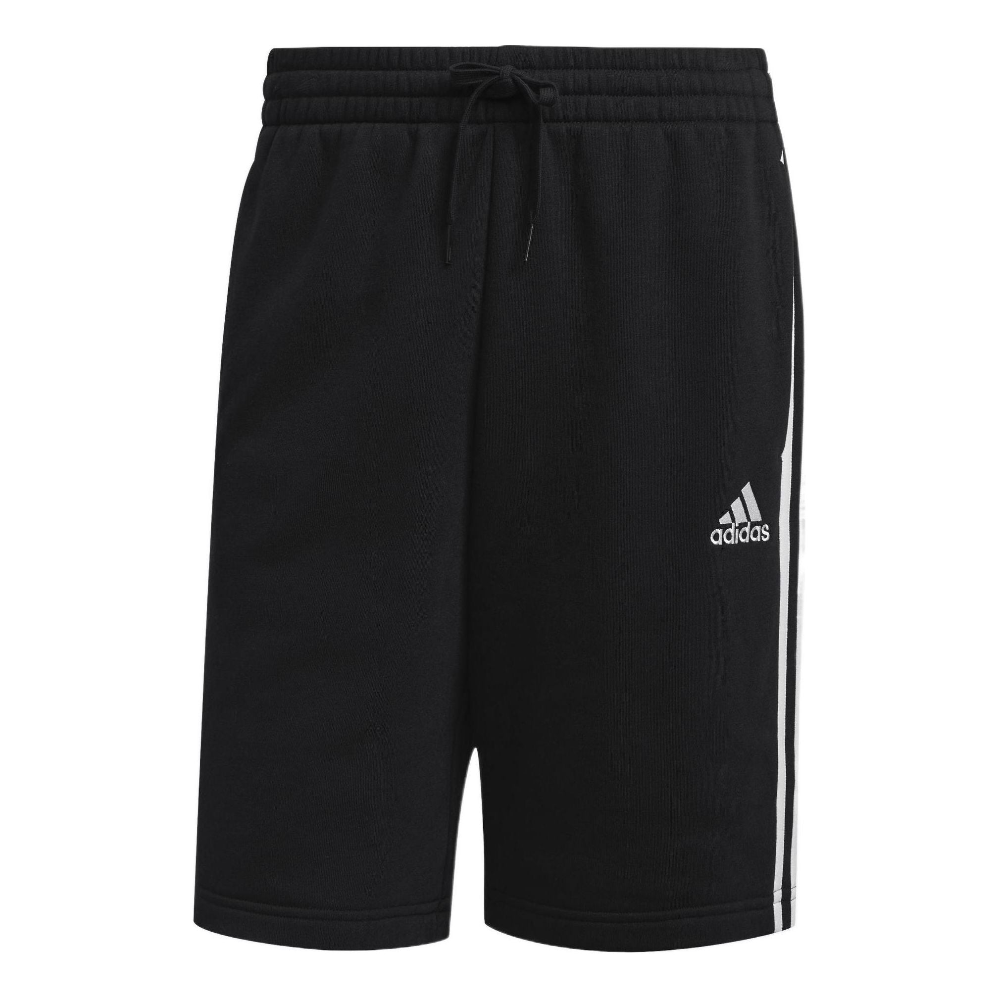 

Шорты adidas Essentials Fleece 3-stripes Logo H20849