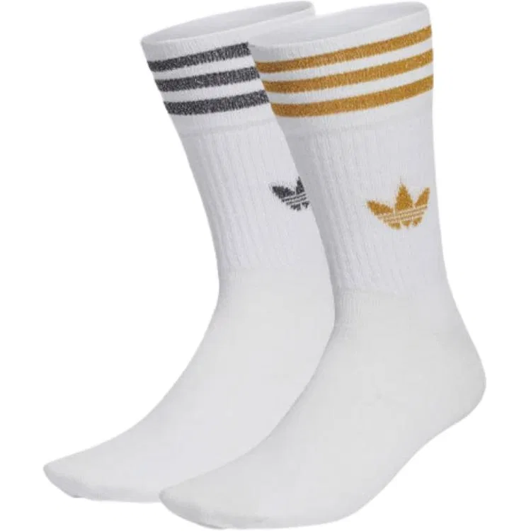Носки спортивные Adidas Originals белые