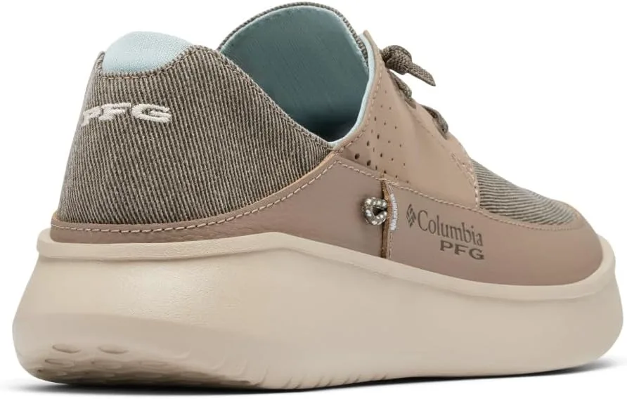 

Лоферы Columbia Mens Boatside Relaxed PFG, синий