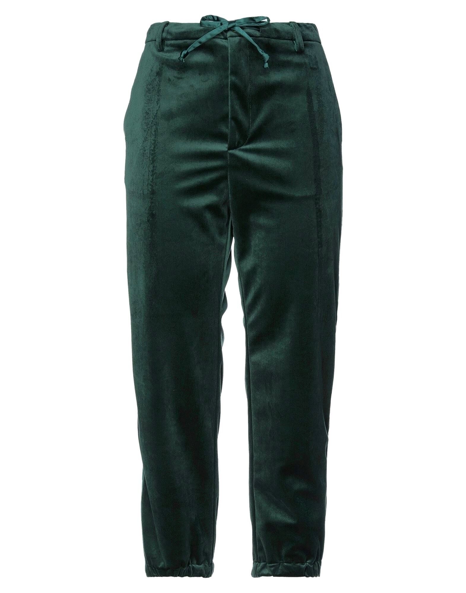 

Брюки Virna DrÒ, зеленый