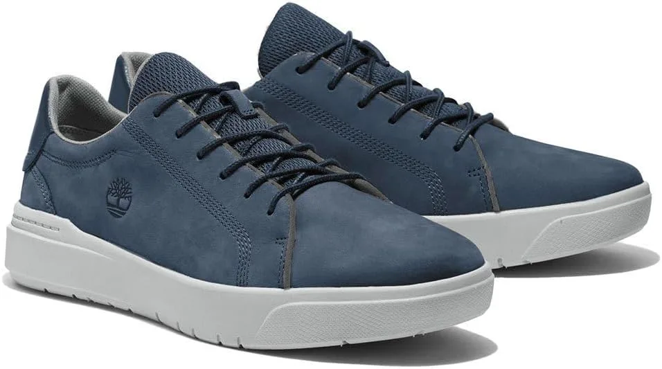 Мужские кроссовки Timberland CA Auburndale Rugged FTM 74582, темно-синий