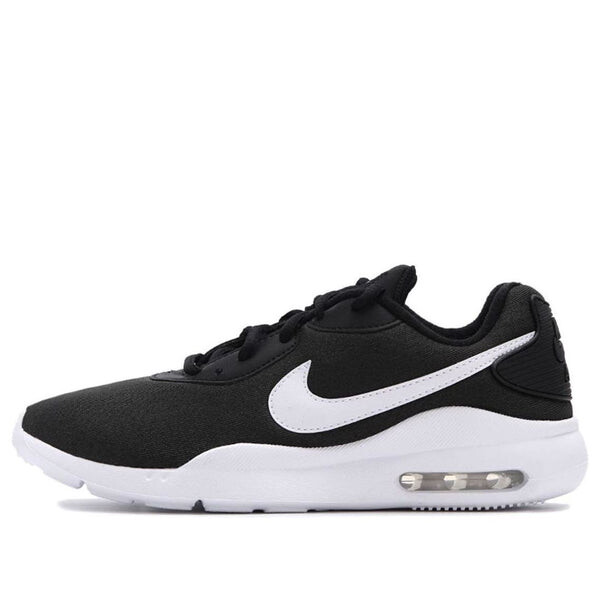 

Кроссовки air max oketo wntr Nike, черный