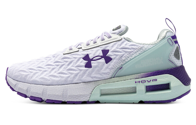 

Женские кроссовки Under Armour HOVR Mega 2