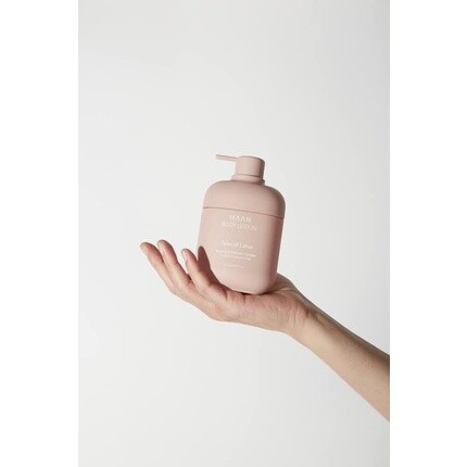 

HAAN Лосьон для тела 250 мл Натуральные ингредиенты Tales of Lotus Fragrance