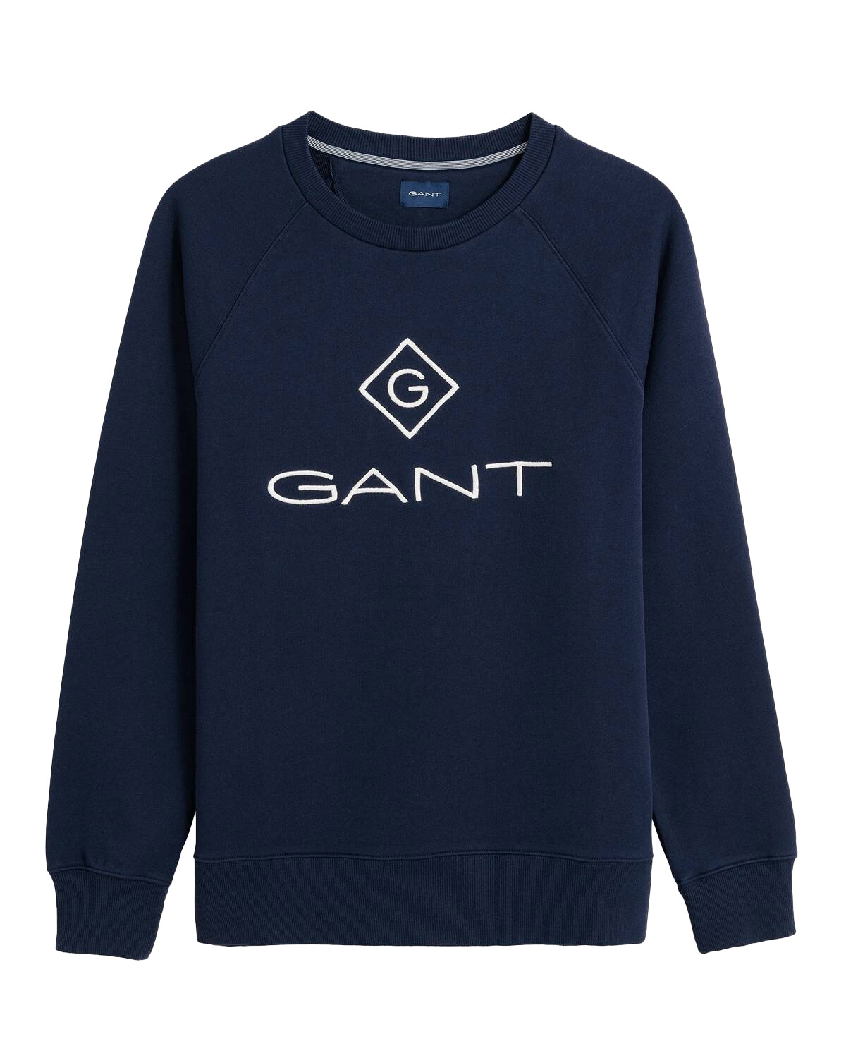 

Толстовка Gant, синий