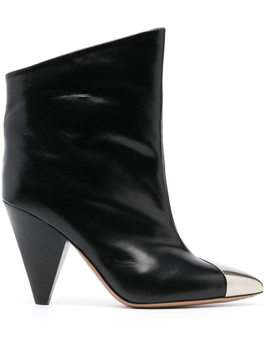 

ISABEL MARANT ботильоны Lapio 90, черный