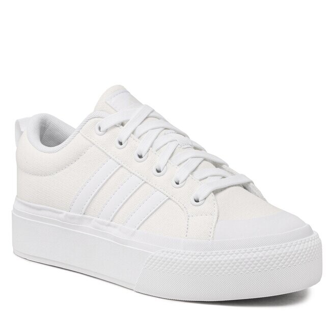 Кроссовки adidas Bravada, белый