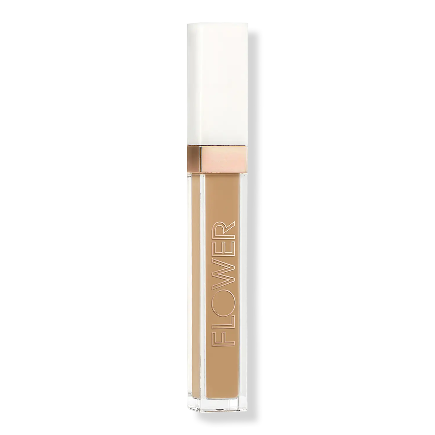 

Консилер Light Illusion с полным покрытием FLOWER Beauty, Deep