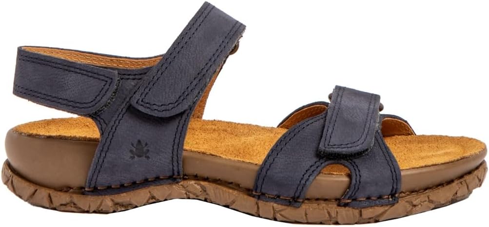 Сандалии на щиколотку для взрослых Unisex от El Naturalista, Ocean