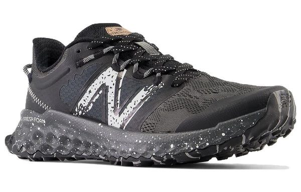 Кроссовки свежие пенные garo shoes New Balance, черный — фото 3