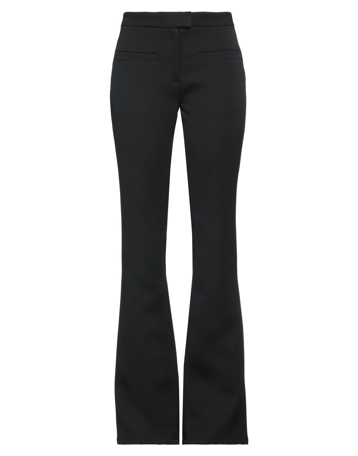 

Брюки Courreges, черный