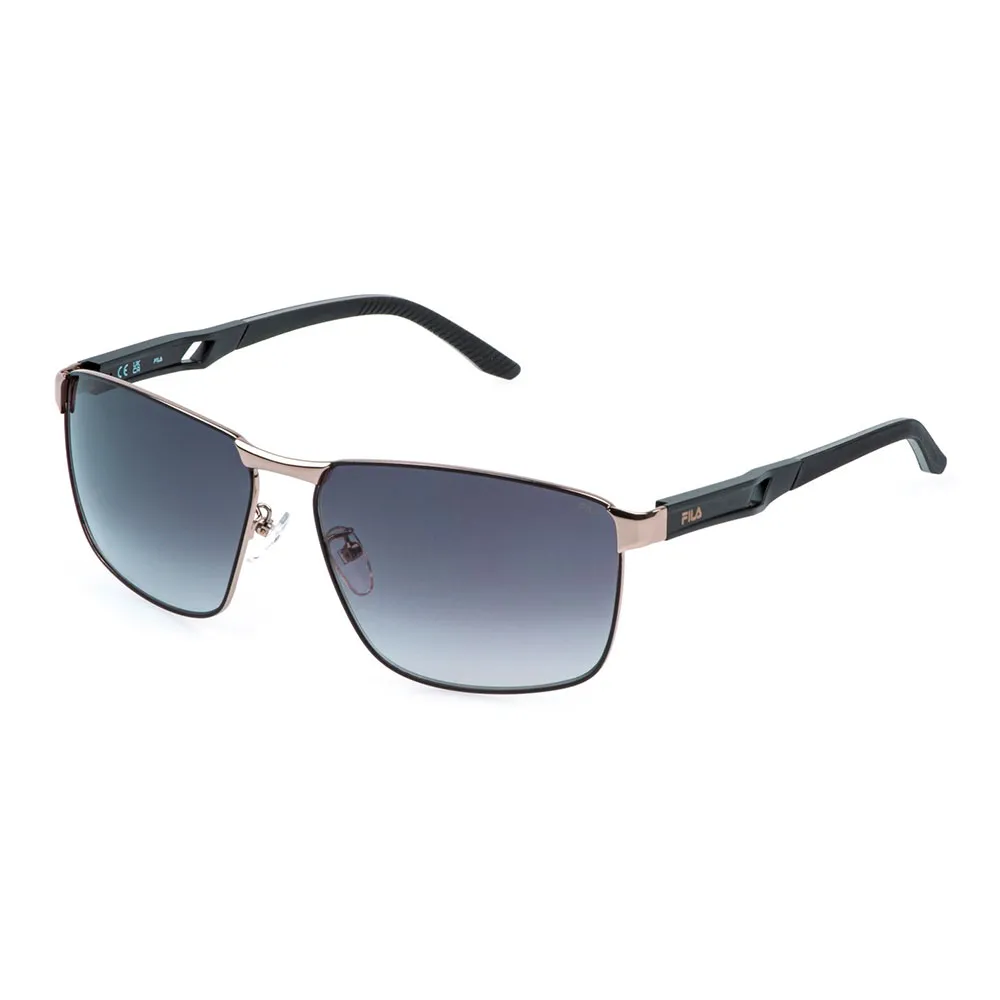 

Солнцезащитные очки Fila SFIA08 Navigator, синий