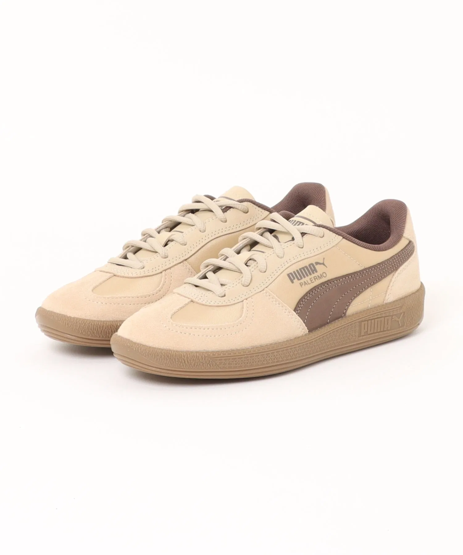 Мужские кроссовки Puma PALERMO POP