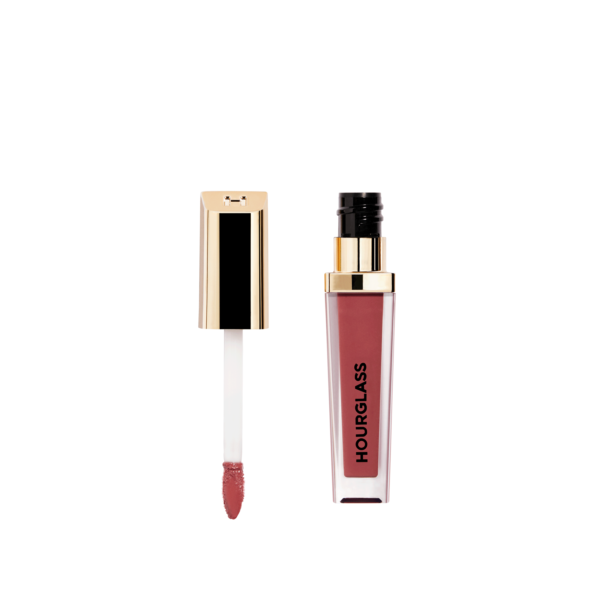 

Крем для губ Hourglass Velvet Story Lip Cream, Crush