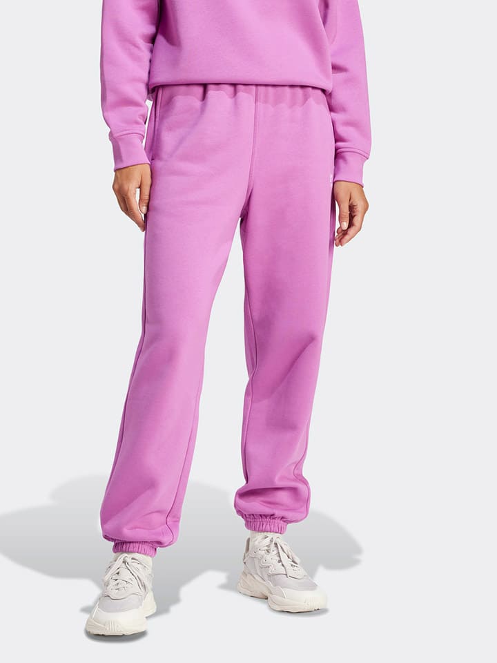 

Спортивные штаны adidas, фиолетовый