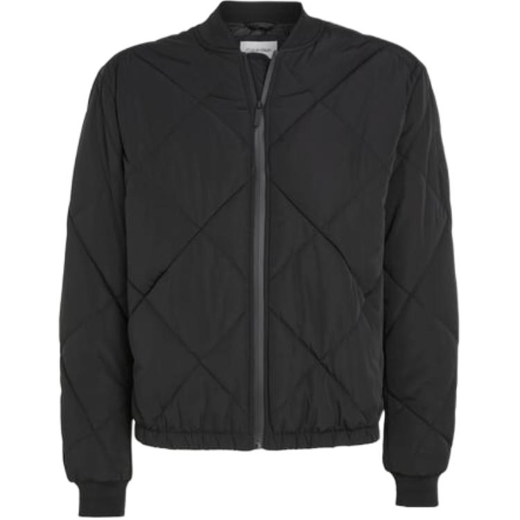 

Куртка и пальто CALVIN KLEIN мужская, черная, Черный, Куртка и пальто CALVIN KLEIN мужская, черная