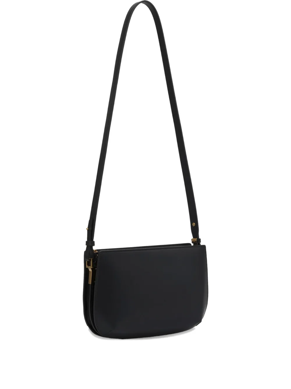 

Сумка на плечо A new laconic Potamy, черный