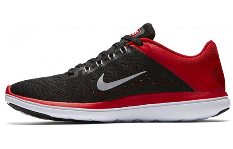 

Nike Flex 2016 RN Кроссовки Мужчины