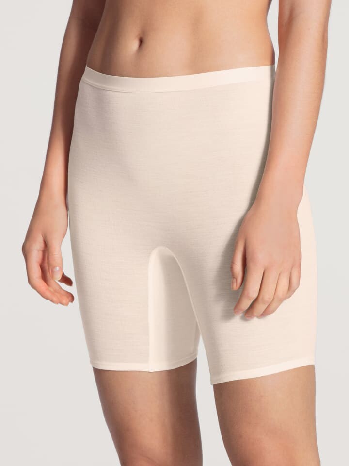 

Трусы Calida Pants, цвет light ivory