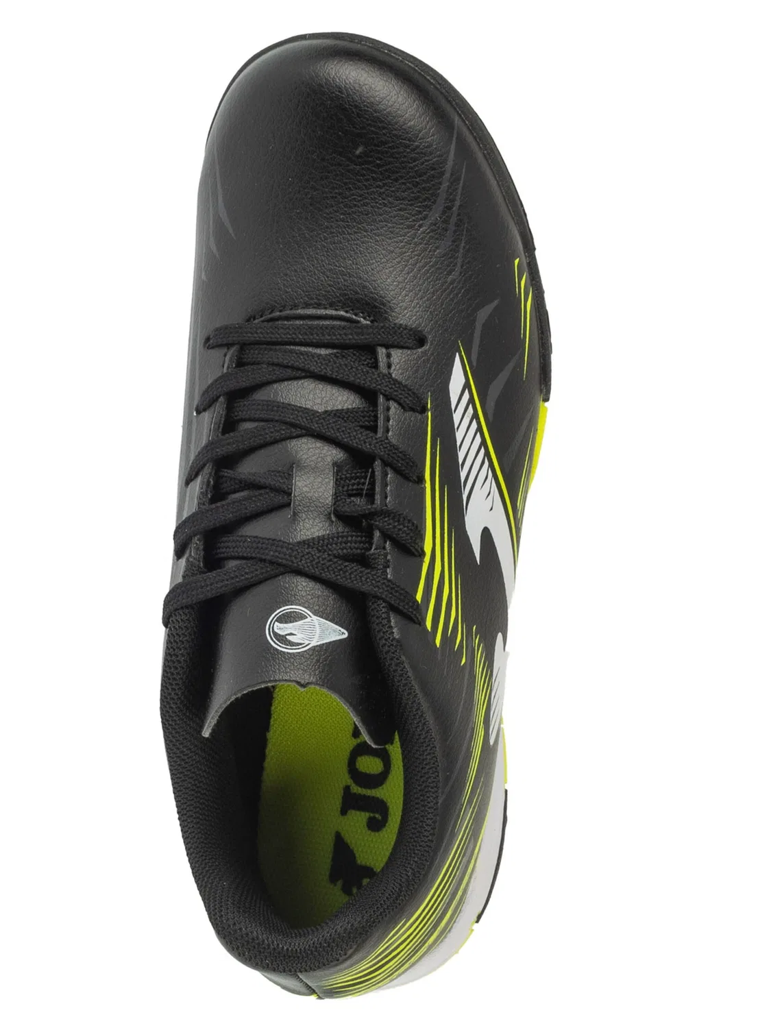 Спортивная обувь 'Propulsion Jr 2503 TF' Joma, Black — фото 4
