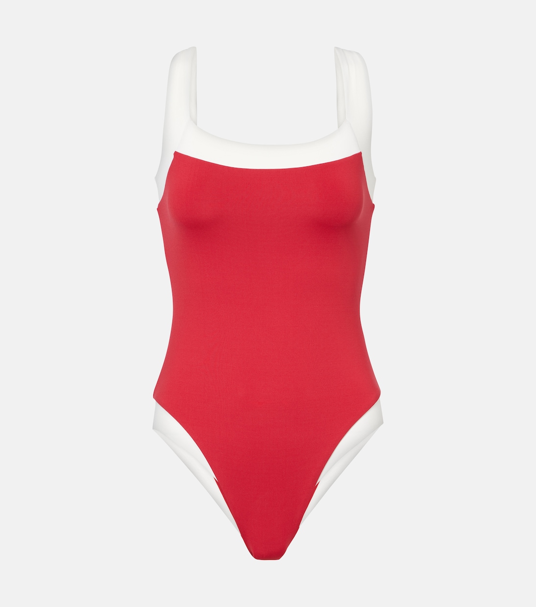 

Купальник Bianco Maillot Marysia, Scooter With Coconut