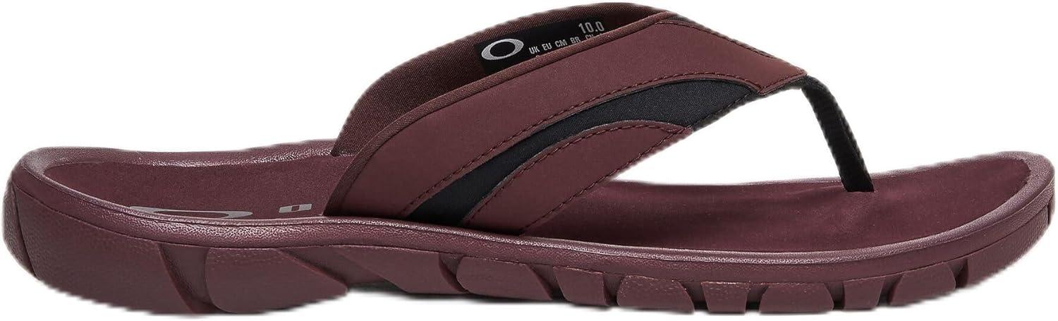 

Мужские сандалии Oakley O Coil, Grenache