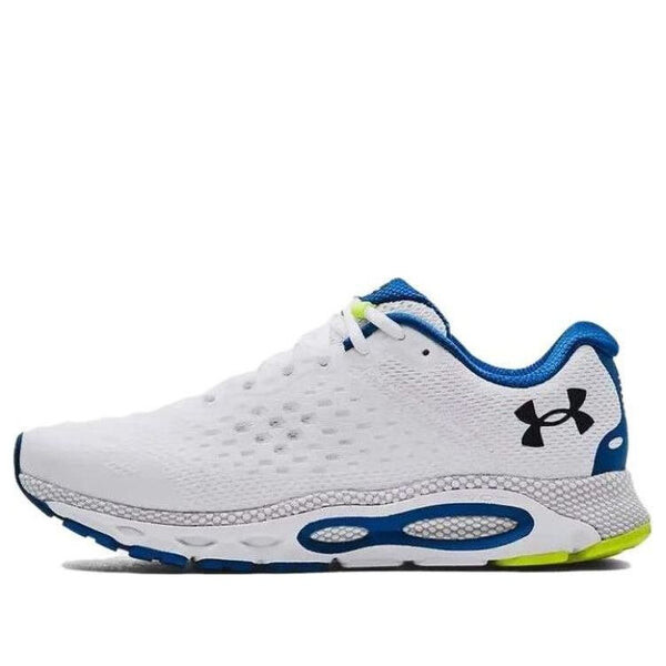 

Кроссовки hovr infinite 3 cn 'white blue' Under Armour, белый